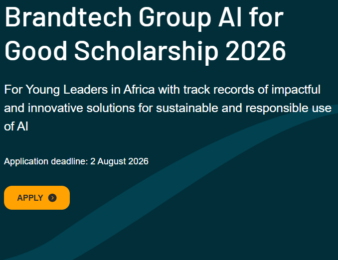 The Brandtech Group