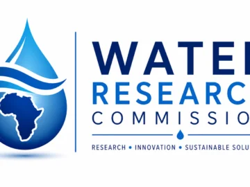 Water Research Commission company logo