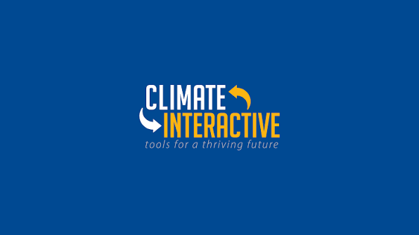 Climate Interactive company logo