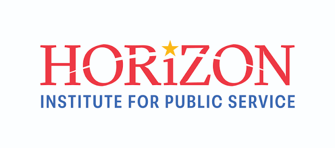 Horizon Institute for Public Service company logo