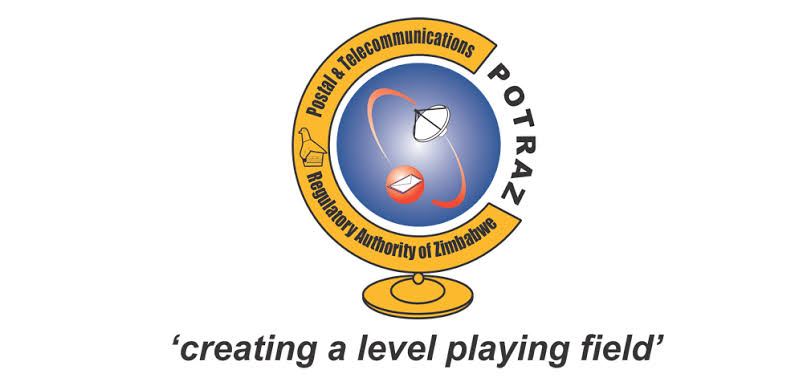 Postal and Telecommunications Regulatory Authority of Zimbabwe (POTRAZ)