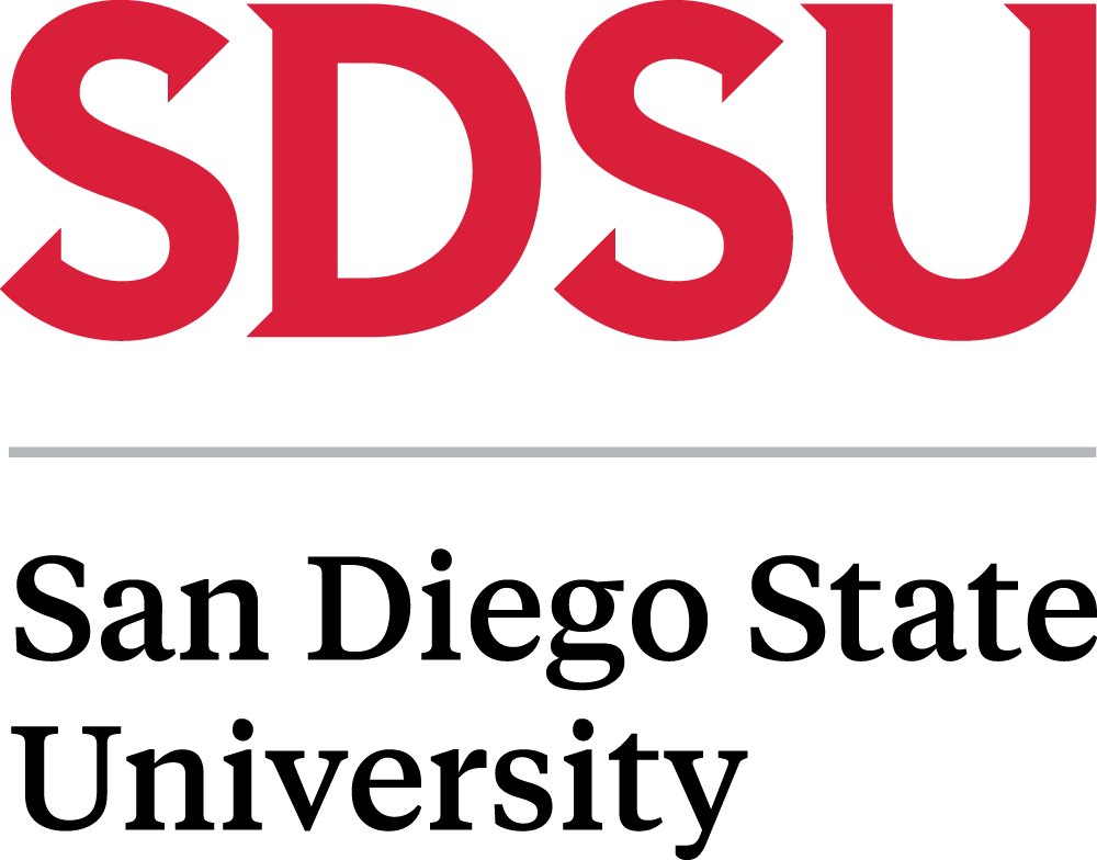 San Diego State University and UC San Diego for Fall 2027 company logo