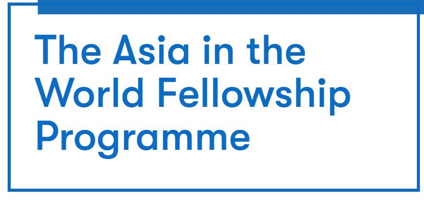 International Institute for Asian Studies (IIAS)