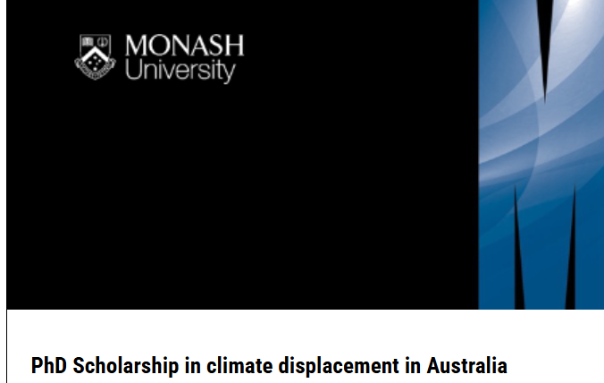 Monash University company logo