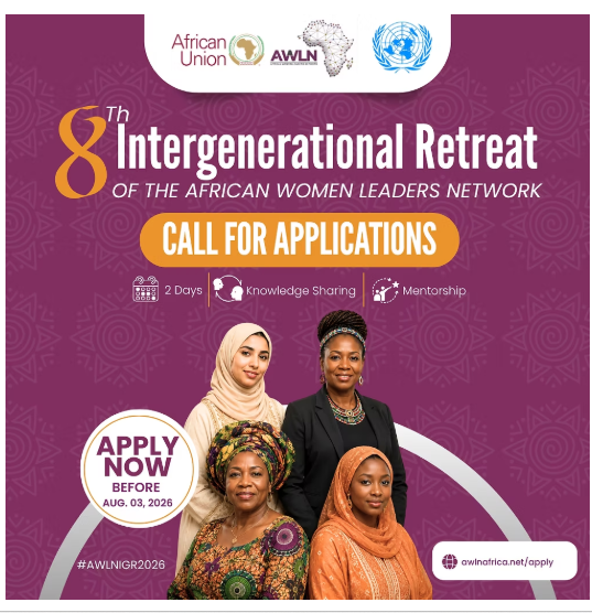 African Women Leaders Network (AWLN)