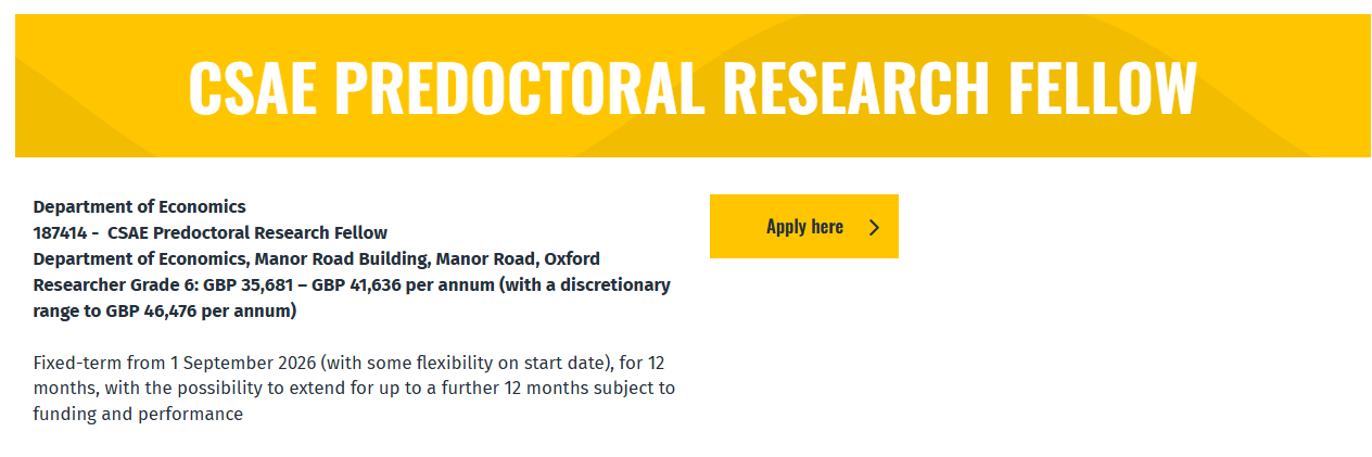 University of Oxford