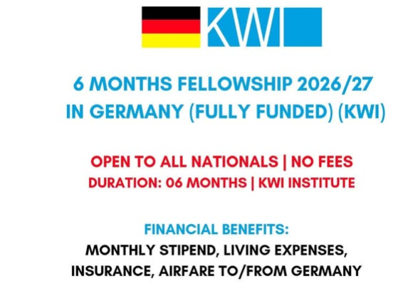 Institute for Advanced Study in the Humanities (KWI)