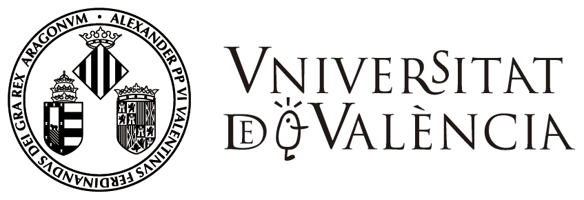 the University of Valencia company logo