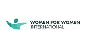 Unknown company logo