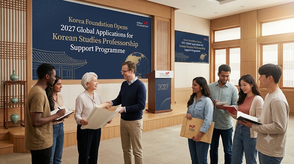 Korea Foundation