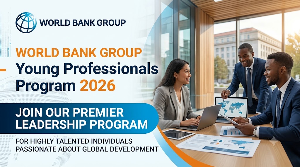 World Bank Group company logo
