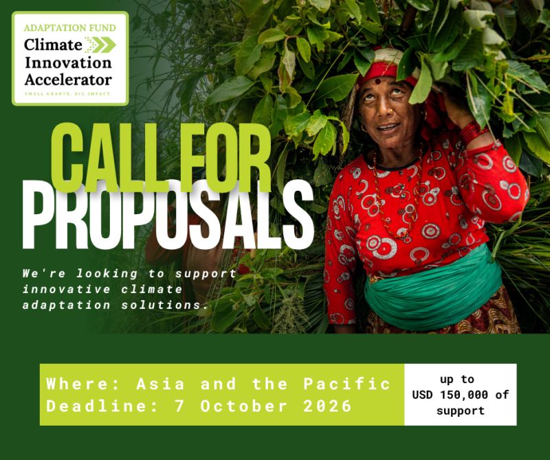 Pacific – Apply By 7 October 2026