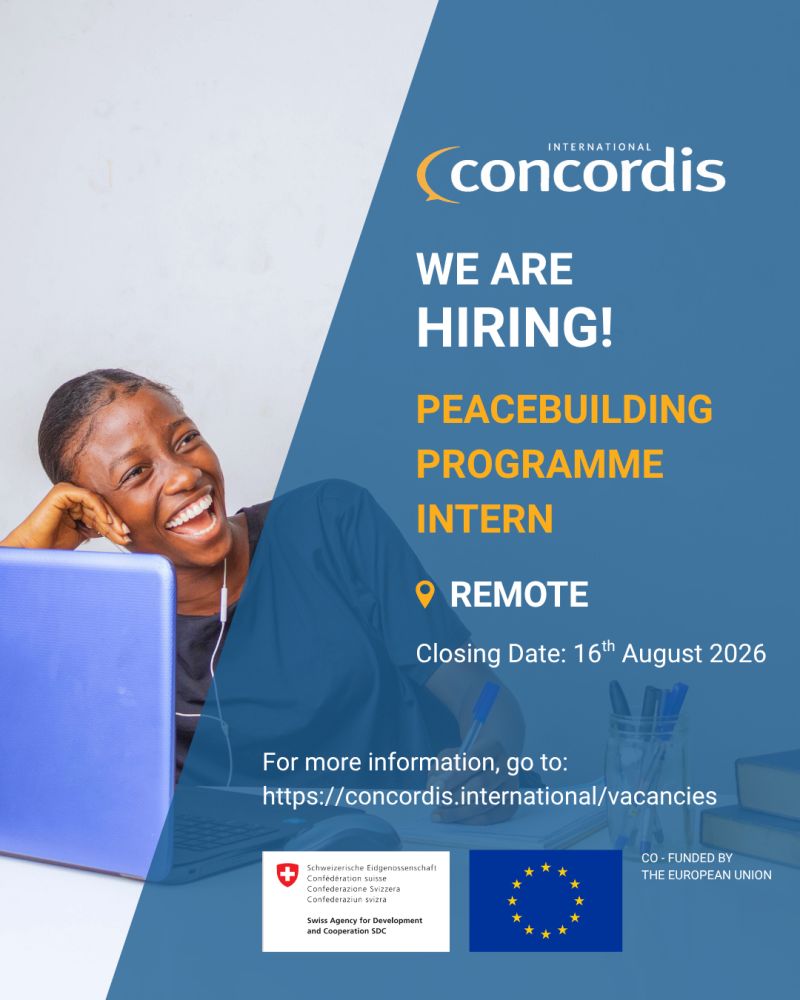 Concordis International