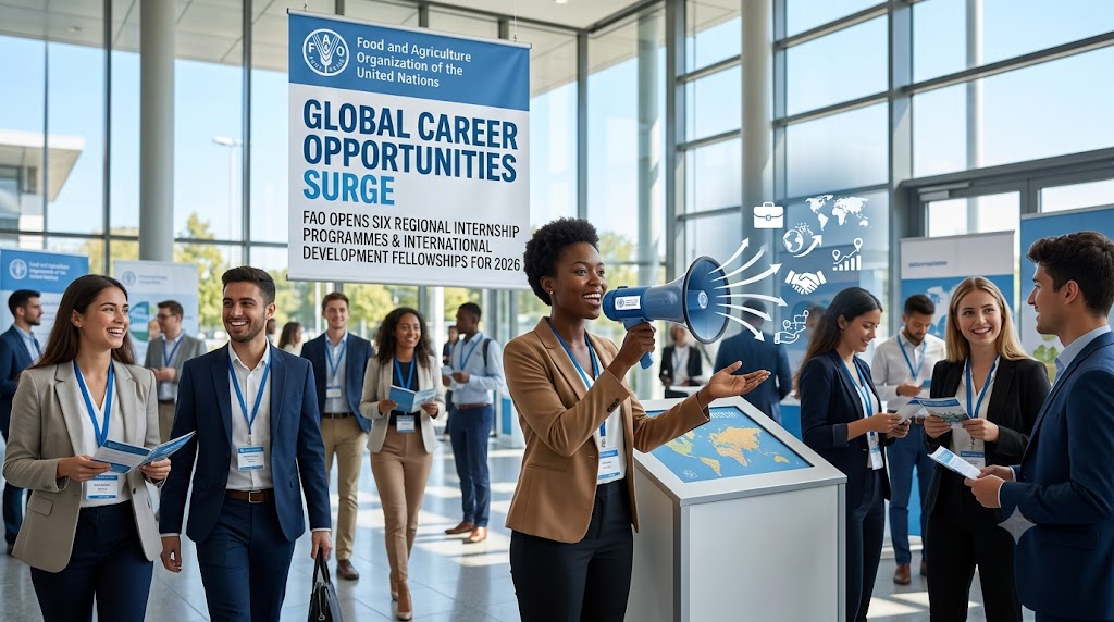 Food and Agriculture Organization of the United Nations (FAO)