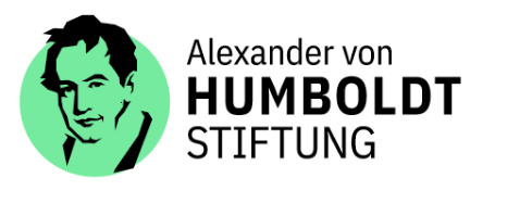 Unknown company logo