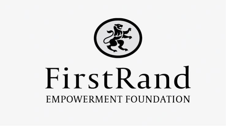 Unknown company logo