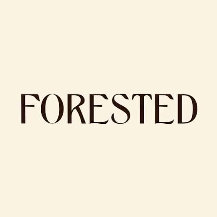 Forested
