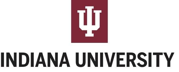 Indiana University company logo