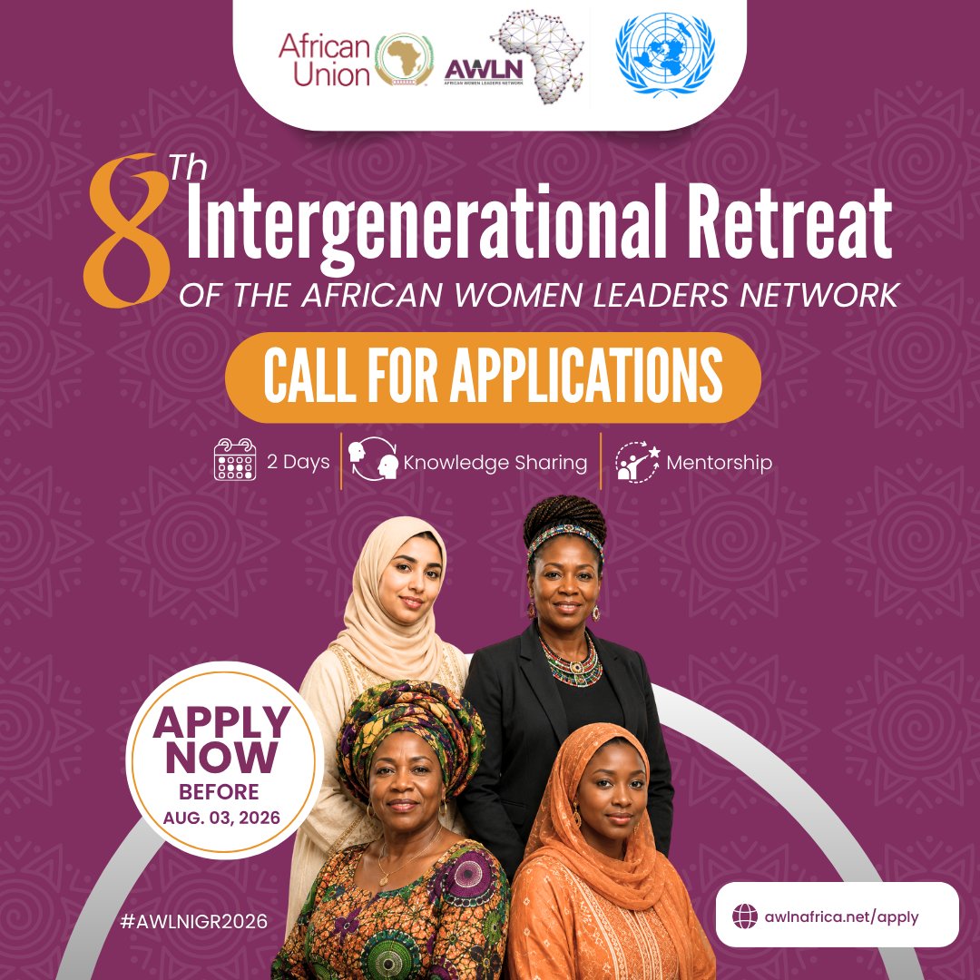 African Women Leaders Network (AWLN)