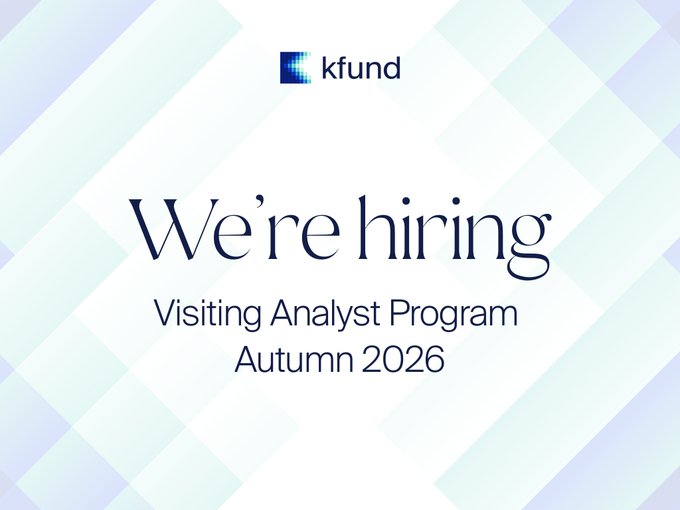 Autumn 2026 Cohort company logo
