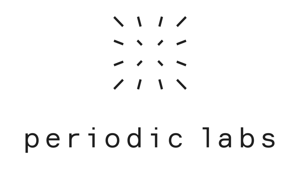 Unknown company logo
