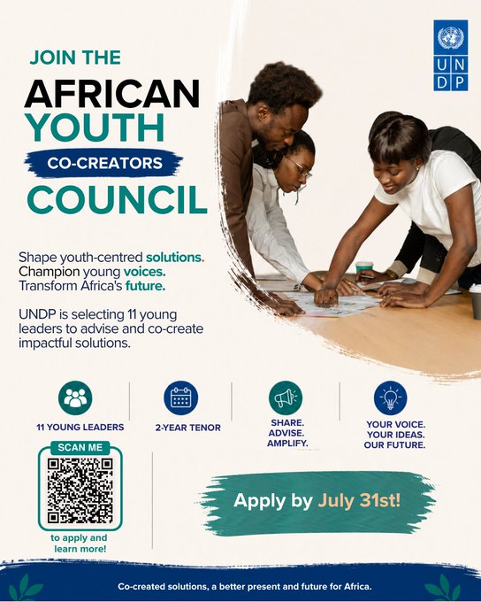 United Nations Development Programme