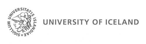 University of Iceland company logo