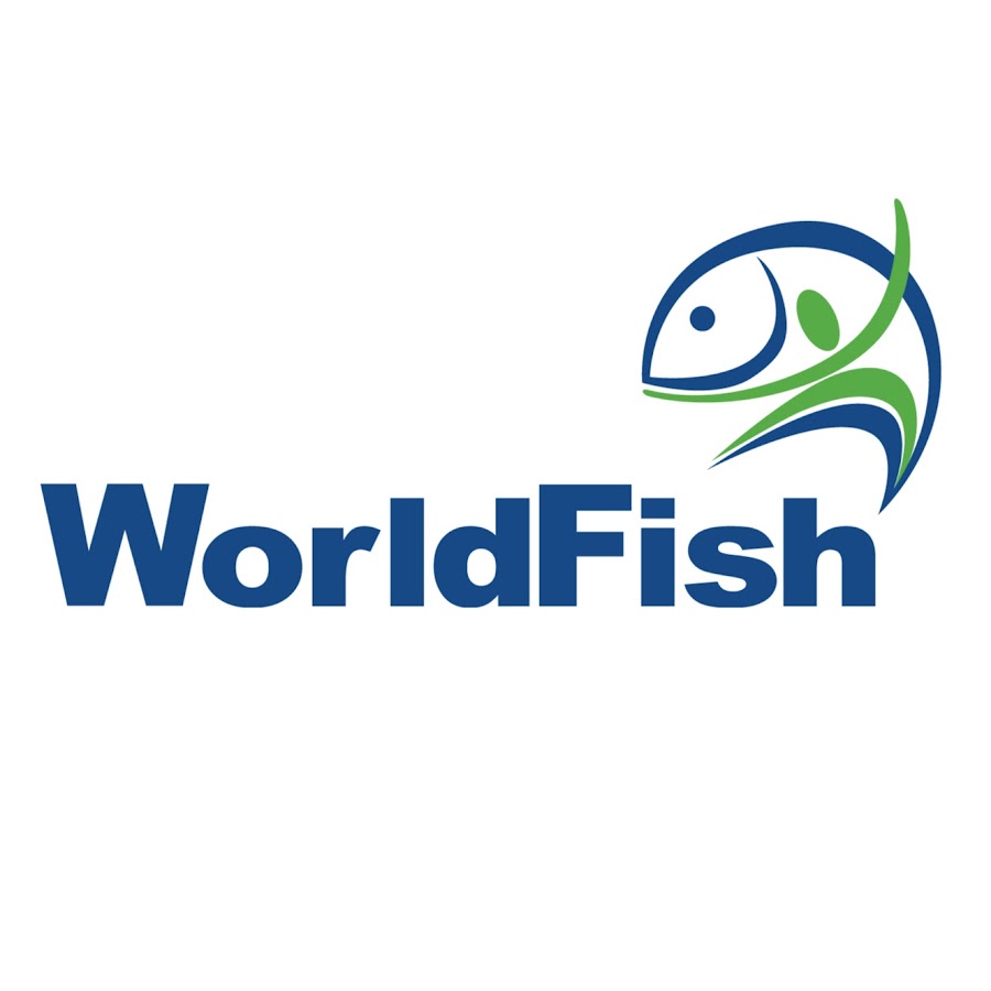 WorldFish company logo