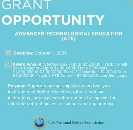 National Science Foundation (NSF)