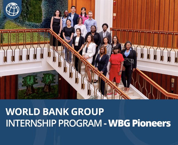 2027: Paid Internship Opportunity for Students and Graduate Scholars: Apply Now company logo